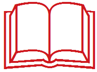 Buch-Symbol