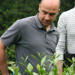 Fragen an Teefreunde: Ralf Janecki Ralf Janecki (Foto © Ralf Janecki)