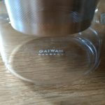 GAIWAN Teeglas-Set PURE550S