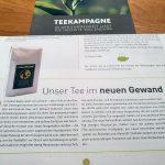Teekampagne 2019