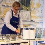 Fragen an Teefreunde: Sabine H. Weber-Loewe von der TeeAkademieFreiburg