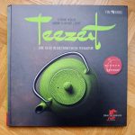 Buch-Tipp: Teezeit - eine Reise in die chinesische Teekultur