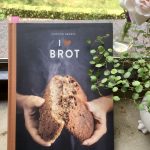 Frisches Brot nicht nur zur Teestunde: Christin Geweke, I Love Brot