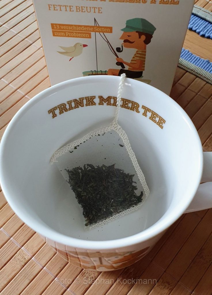 Trink Meer Tee