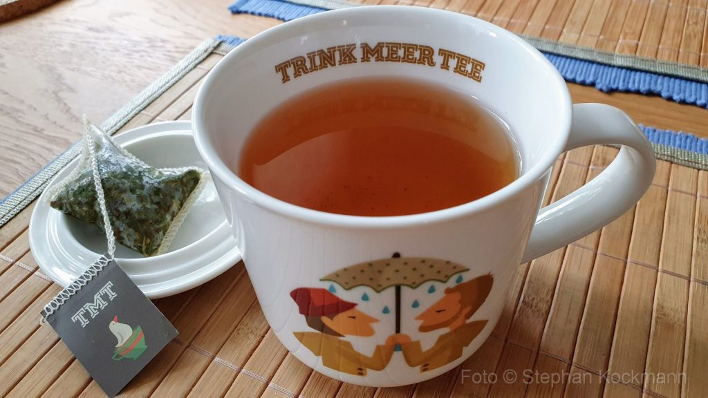 Trink Meer Tee