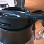 Gastroback Design Wasserkocher Advanced Thermo