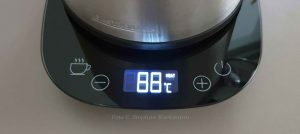 Gastroback Design Wasserkocher Advanced Thermo