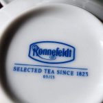 Ronnefeldt Tee-Tassen
