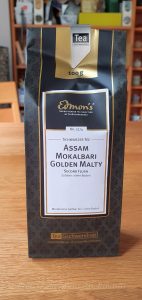 Assam Mokalbari Golden Malty