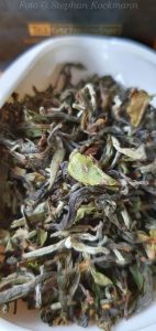 Schmeckt Bio-Tee anders als konventionell angebauter Tee?