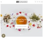 TeeGschwendner Online-Tee-Shop (Anzeige)