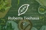 Roberts Teehaus