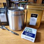 Teezubehör von TeeGschwendner