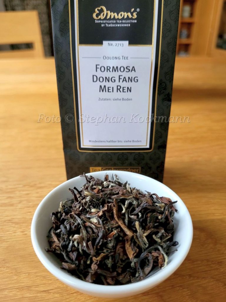 Formosa Dong Fang Mei Ren
