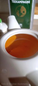 Teekampagne 2023 - First Flush Blend