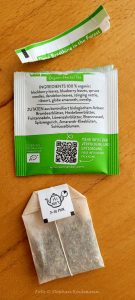 SONNENTOR - Teebecher und Bio-Tee