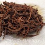 Kolumbien Pacifico Black Bio