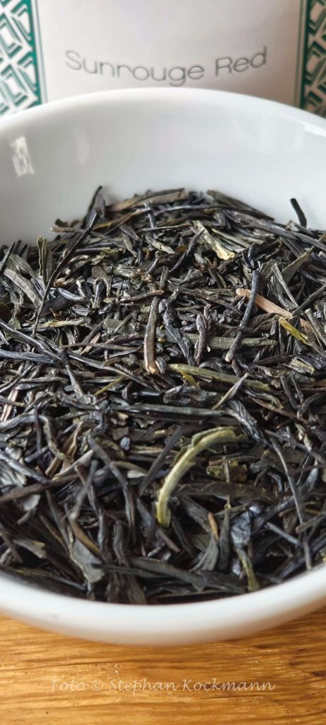 3 "Tee-Geheimtipps" von Tea Exclusive 3 Tee-"Geheimtipps" von tea exclusive