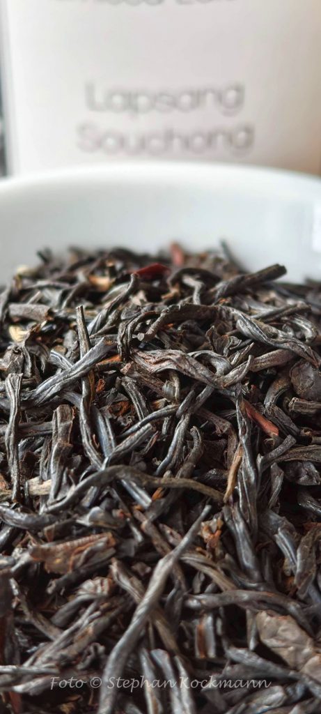 3 "Tee-Geheimtipps" von Tea Exclusive 3 Tee-"Geheimtipps" von tea exclusive